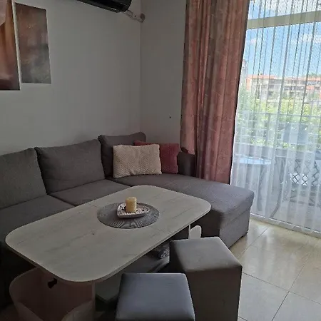 Apartamento Sun Village