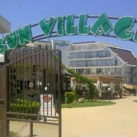 Sun Village Apartamento *
