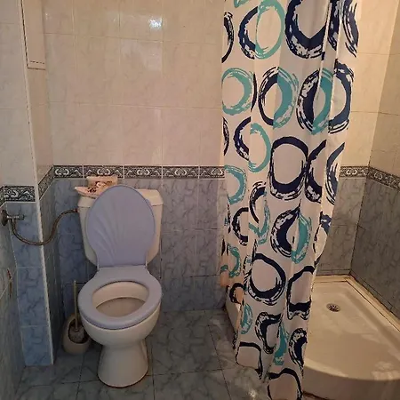 Sun Village Солнечный берег