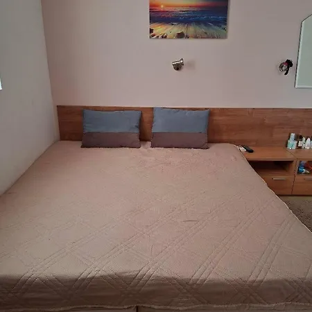 Apartamento Sun Village *