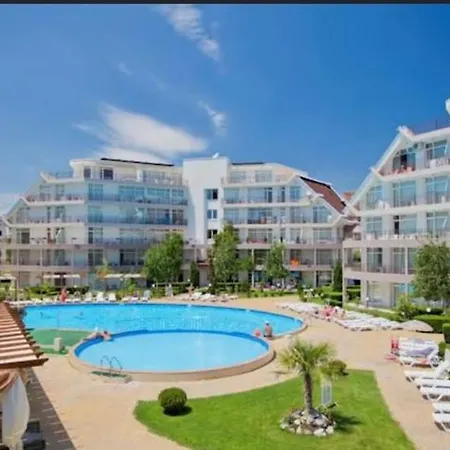 Apartamento Sun Village