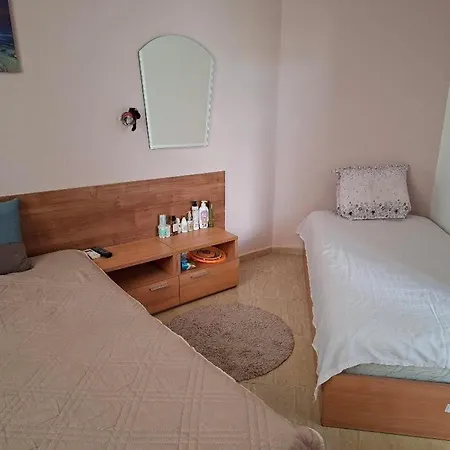 Apartamento Sun Village *