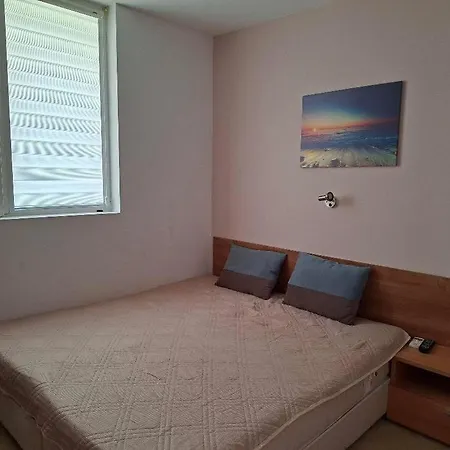 Sun Village Солнечный берег