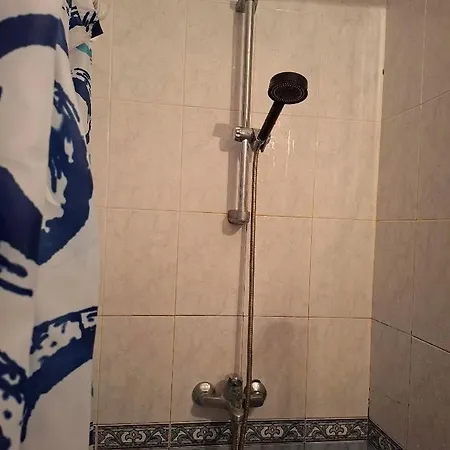 Apartamento Sun Village *
